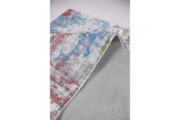 Homefesto Matte 80x200 cm - Multifarget - Tekstiler & tepper - Teppe & matte - Små tepper