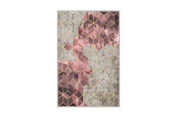 Homefesto Matte 80x200 cm - Multifarget - Tekstiler & tepper - Teppe & matte - Små tepper