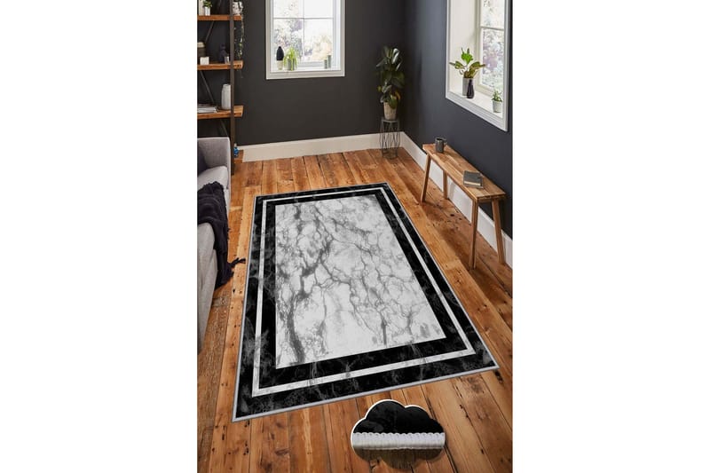 Homefesto Matte 80x200 cm - Multifarget - Tekstiler & tepper - Teppe & matte - Små tepper