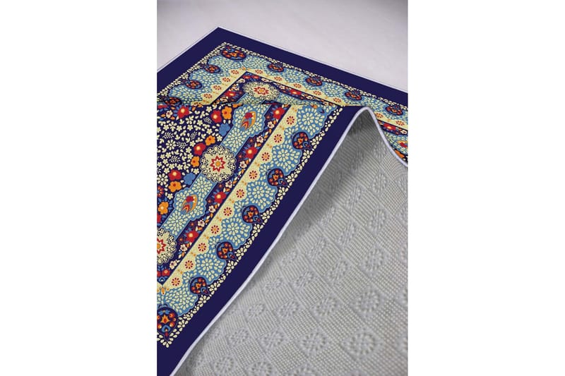 Homefesto Matte 80x200 cm - Multifarget - Tekstiler & tepper - Teppe & matte - Moderne matte - Wiltontepper