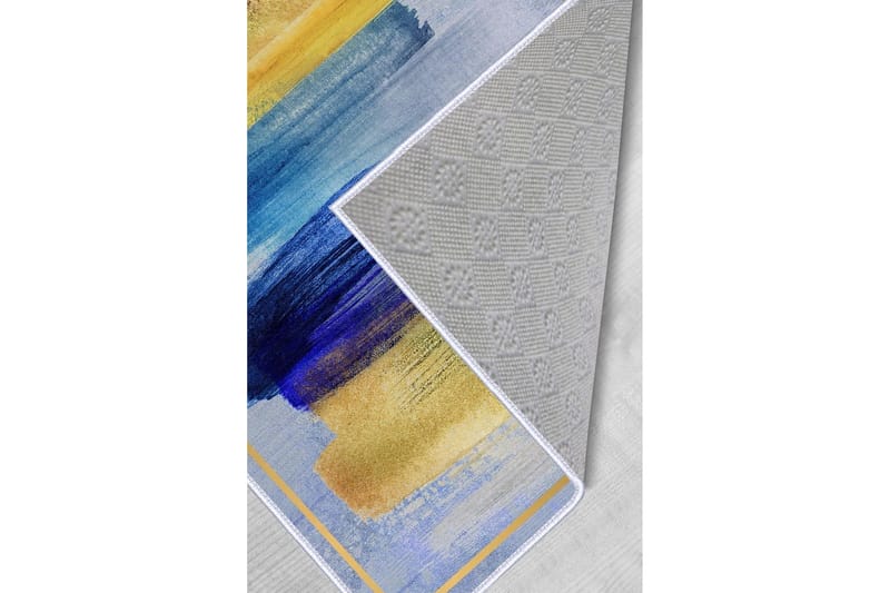 Homefesto Matte 80x300 cm - Multifarget - Tekstiler & tepper - Teppe & matte - Moderne matte - Wiltontepper