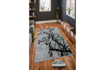 Homefesto Matte 80x300 cm - Multifarget - Tekstiler & tepper - Teppe & matte - Små tepper