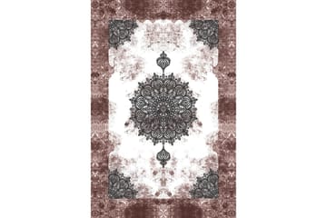 Homefesto Matte 80x300 cm - Multifarget - Tekstiler & tepper - Teppe & matte - Moderne matte - Wiltontepper