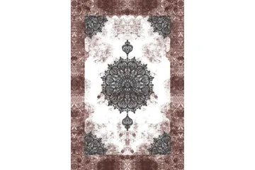 Homefesto Matte 80x300 cm - Multifarget - Tekstiler & tepper - Teppe & matte - Små tepper