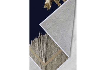 Homefesto Matte 80x300 cm - Multifarget - Tekstiler & tepper - Teppe & matte - Moderne matte - Wiltontepper