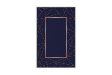 Homefesto Matte 80x300 cm - Multifarget - Tekstiler & tepper - Teppe & matte - Moderne matte - Wiltontepper