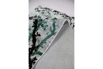 Homefesto Matte 80x300 cm - Multifarget - Tekstiler & tepper - Teppe & matte - Små tepper