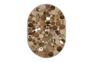 Homefesto Matte 80x300 cm - Multifarget - Tekstiler & tepper - Teppe & matte - Moderne matte - Wiltontepper