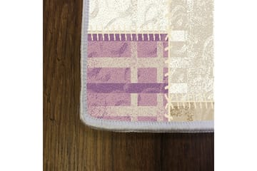 Homefesto Matte 80x300 cm - Multifarget - Tekstiler & tepper - Teppe & matte - Moderne matte - Wiltontepper