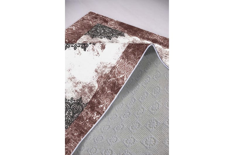 Homefesto Matte 80x300 cm - Multifarget - Tekstiler & tepper - Teppe & matte - Moderne matte - Wiltontepper