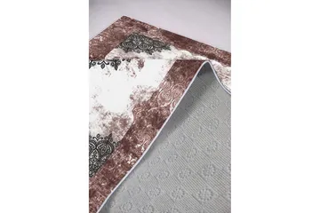 Homefesto Matte 80x300 cm - Multifarget - Tekstiler & tepper - Teppe & matte - Små tepper