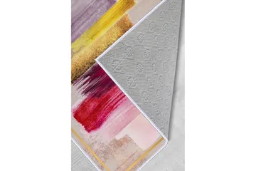 Homefesto Matte 80x300 cm - Multifarget - Tekstiler & tepper - Teppe & matte - Små tepper