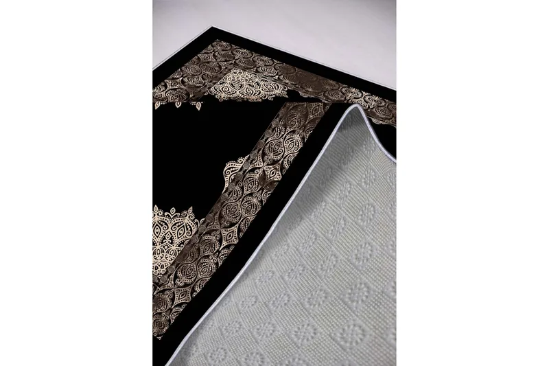 Homefesto Matte 80x300 cm - Multifarget - Tekstiler & tepper - Teppe & matte - Moderne matte - Wiltontepper