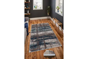 Homefesto Matte 80x300 cm - Multifarget - Tekstiler & tepper - Teppe & matte - Små tepper