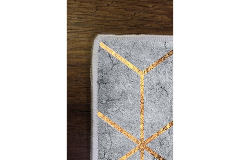 Homefesto Matte 80x300 cm - Multifarget - Tekstiler & tepper - Teppe & matte - Små tepper