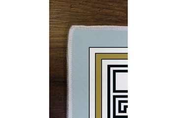 Homefesto Matte 80x300 cm - Multifarget - Tekstiler & tepper - Teppe & matte - Moderne matte - Wiltontepper