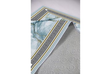 Homefesto Matte 80x300 cm - Multifarget - Tekstiler & tepper - Teppe & matte - Moderne matte - Wiltontepper