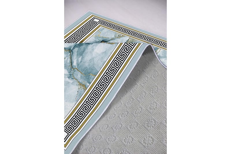 Homefesto Matte 80x300 cm - Multifarget - Tekstiler & tepper - Teppe & matte - Moderne matte - Wiltontepper