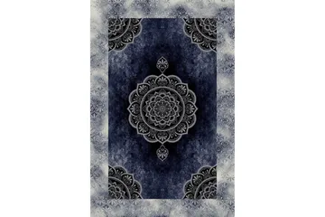 Homefesto Matte 80x300 cm - Multifarget - Tekstiler & tepper - Teppe & matte - Små tepper