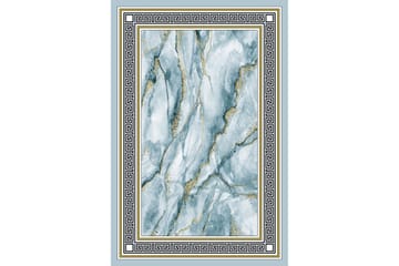 Homefesto Matte 80x300 cm - Multifarget - Tekstiler & tepper - Teppe & matte - Moderne matte - Wiltontepper