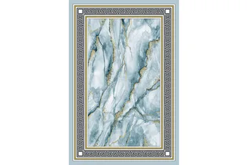 Homefesto Matte 80x300 cm - Multifarget - Tekstiler & tepper - Teppe & matte - Små tepper