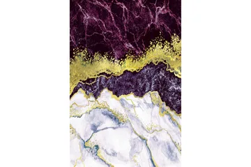 Homefesto Matte 80x300 cm - Multifarget - Tekstiler & tepper - Teppe & matte - Små tepper