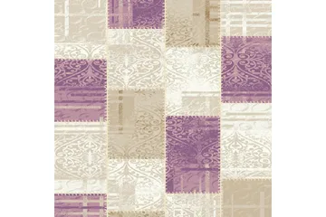 Homefesto Matte 80x300 cm - Multifarget - Tekstiler & tepper - Teppe & matte - Små tepper