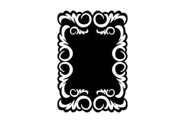 Homefesto Matte 80x300 cm - Multifarget - Tekstiler & tepper - Teppe & matte - Moderne matte - Wiltontepper