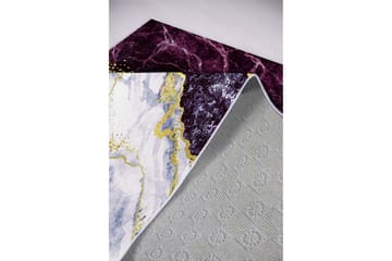 Homefesto Matte 80x300 cm - Multifarget - Tekstiler & tepper - Teppe & matte - Moderne matte - Wiltontepper