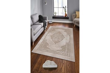 Homefesto Tæppe 80x150 cm - Tekstiler & tepper - Teppe & matte - Moderne matte - Wiltontepper