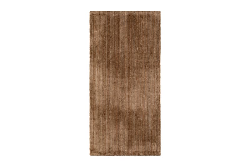Jutematte Agra 75x230 cm - Natur - Små tepper - Jutematter & hampematter - Sisaltepper
