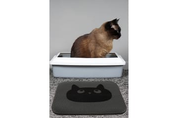 KattsandsMatte Chilai 45x60 cm - Multifarget - Tekstiler & tepper - Teppe & matte - Små tepper