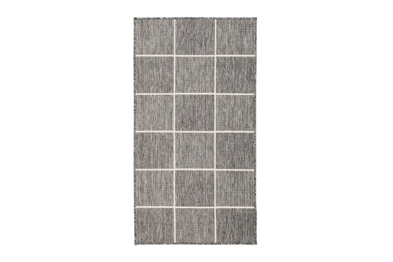 Madrid Square Flatvevd Matte 80x340