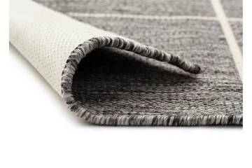 Madrid Square Flatvevd Matte 80x340 - Tekstiler & tepper - Teppe & matte - Flatvevde tepper