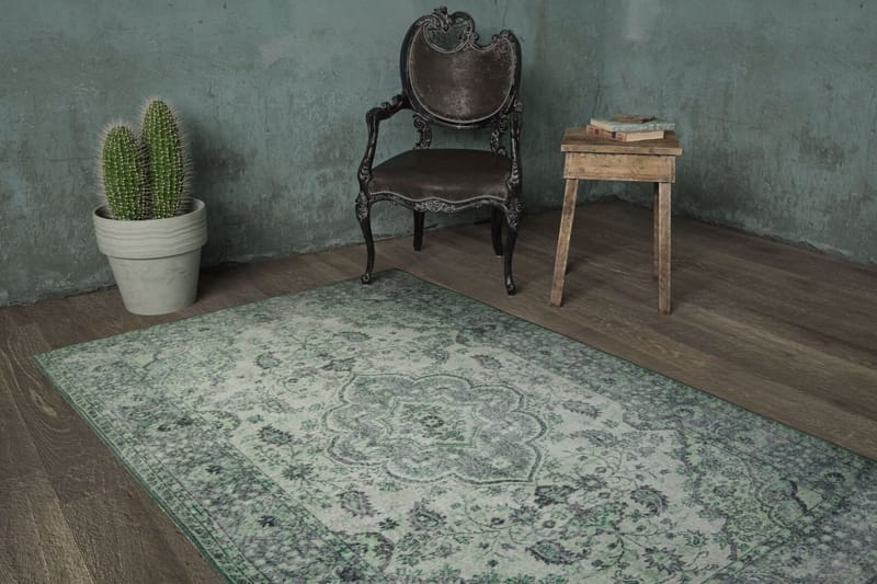 Matta (75 x 230) - Tekstiler & tepper - Teppe & matte - Moderne matte - Wiltontepper