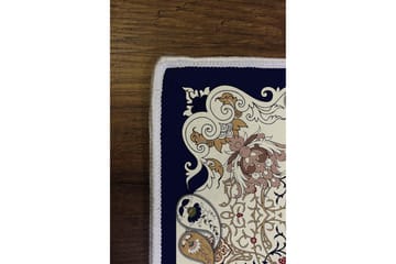 Matta (80 x 120) - Tekstiler & tepper - Teppe & matte - Moderne matte - Wiltontepper