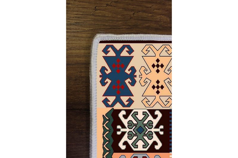 Matta (80 x 120) - Tekstiler & tepper - Teppe & matte - Moderne matte - Wiltontepper