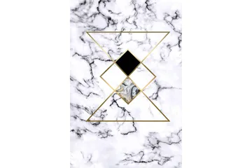 Matta (80 x 120) - Tekstiler & tepper - Teppe & matte - Moderne matte - Wiltontepper