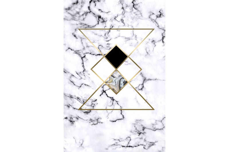 Matta (80 x 120) - Tekstiler & tepper - Teppe & matte - Moderne matte - Wiltontepper