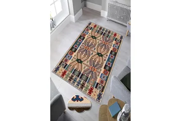 Matta (80 x 120) - Tekstiler & tepper - Teppe & matte - Moderne matte - Wiltontepper