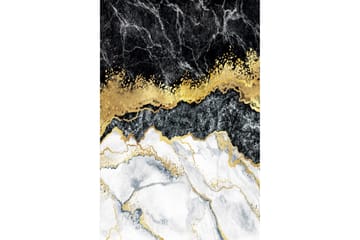 Matta (80 x 150) - Tekstiler & tepper - Teppe & matte - Moderne matte - Friezematte
