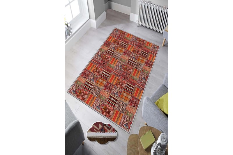 Matta (80 x 200) - Tekstiler & tepper - Teppe & matte - Moderne matte - Wiltontepper