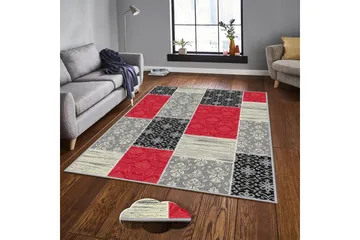 Matta (80 x 200) - Tekstiler & tepper - Teppe & matte - Moderne matte - Wiltontepper