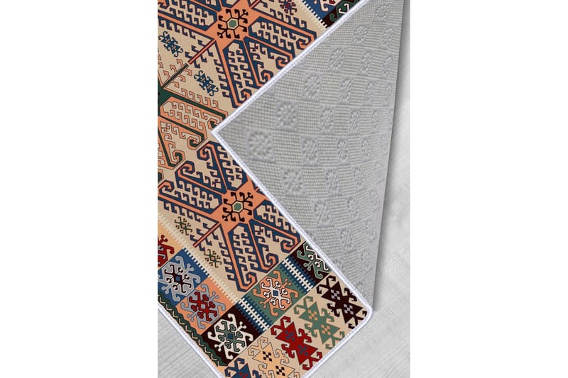 Matta (80 x 300) - Tekstiler & tepper - Teppe & matte - Moderne matte - Wiltontepper