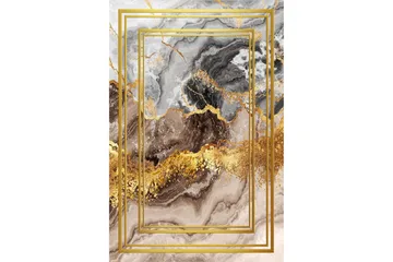 Matta (80 x 300) - Tekstiler & tepper - Teppe & matte - Moderne matte - Wiltontepper