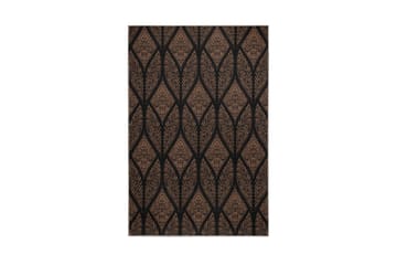 Matte Arcita 80x120 cm - Flerfarget - Tekstiler & tepper - Teppe & matte - Små tepper