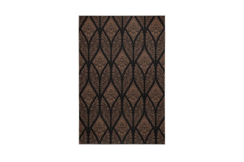 Matte Arcita 80x120 cm - Flerfarget - Tekstiler & tepper - Teppe & matte - Små tepper