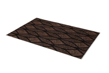Matte Arcita 80x120 cm - Flerfarget - Tekstiler & tepper - Teppe & matte - Små tepper