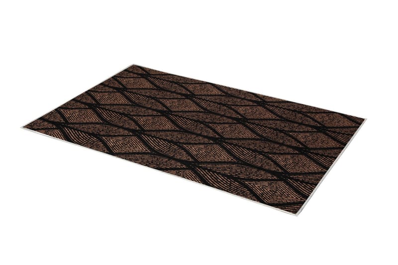 Matte Arcita 80x120 cm - Flerfarget - Tekstiler & tepper - Teppe & matte - Små tepper
