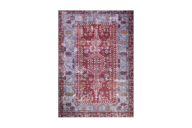 Matte Artloop 75x150 cm - Multifarget - Tekstiler & tepper - Teppe & matte - Små tepper